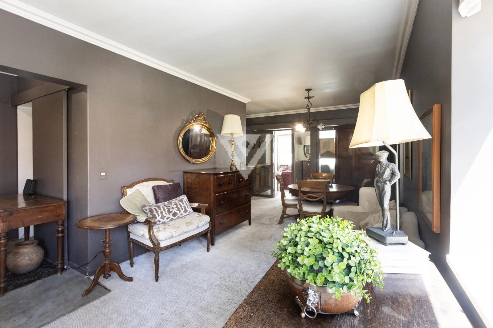 Apartamento de 2 dormitórios em Perdizes, São Paulo